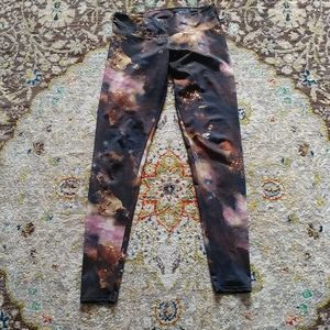 Cosmic Onzie leggings